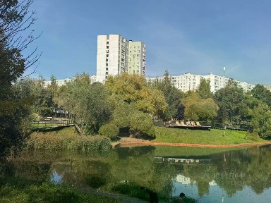 Продается 1-комн. квартира, 36,7 м²