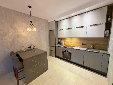 Продается 2-комн. квартира, 64,1 м²