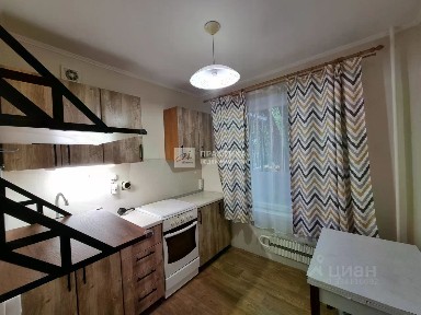 Продается 1-комн. квартира, 33 м²