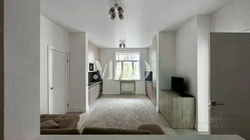Продается 3-комн. квартира, 74 м²