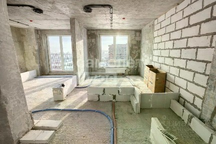Продается 3-комн. квартира, 74 м²