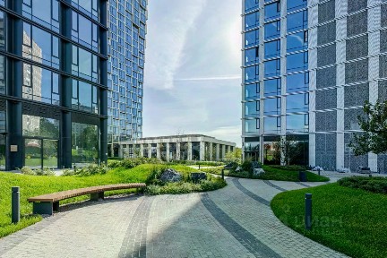 Продается 4-комн. квартира, 108,5 м²