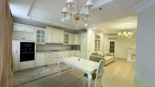Продается 3-комн. квартира, 111,6 м²