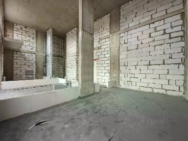 Продается квартира свободной планировки, 78,6 м²