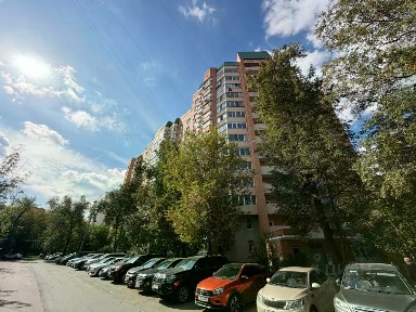 Продается 4-комн. квартира, 103,9 м²