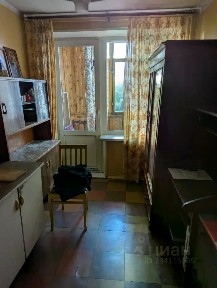 Продается 1-комн. квартира, 35 м²