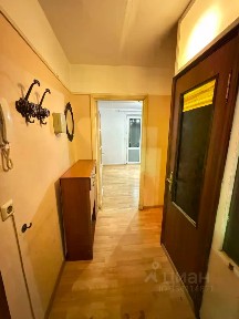 Продается 2-комн. квартира, 37,3 м²