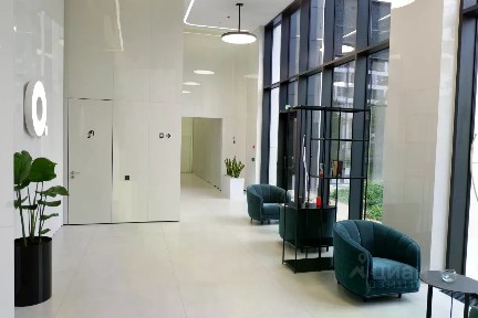 Продается 2-комн. квартира, 69,4 м²