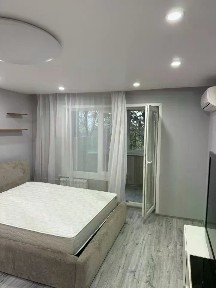 Продается 1-комн. квартира, 34,8 м²