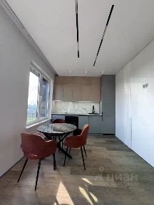 Продаются 2-комн. апартаменты, 38,8 м²