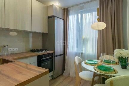 Продается 2-комн. квартира, 45 м²
