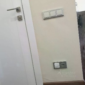 Продается студия, 25,4 м²