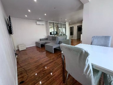 Продается 2-комн. квартира, 54,6 м²