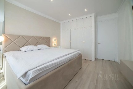 Продается 2-комн. квартира, 78 м²