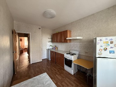 Продается 2-комн. квартира, 54,3 м²