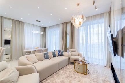 Продается 3-комн. квартира, 91,9 м²