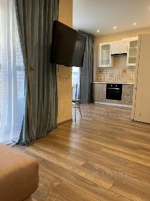 Продаются 1-комн. апартаменты, 34 м²