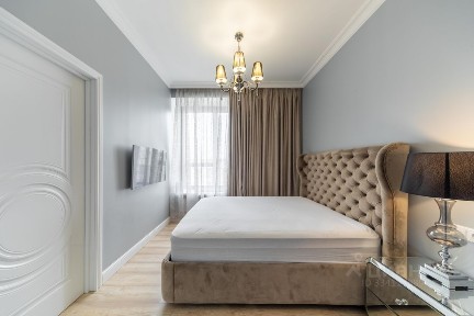 Продаются 3-комн. апартаменты, 71,6 м²