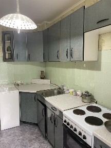 Продается 1-комн. квартира, 34,6 м²