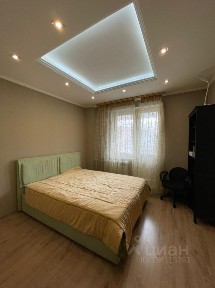 Продается 2-комн. квартира, 56 м²