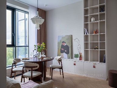 Продается 2-комн. квартира, 40,5 м²