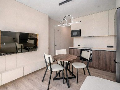 Продается 2-комн. квартира, 54,2 м²