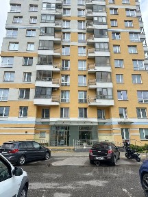Продается 1-комн. квартира, 40 м²