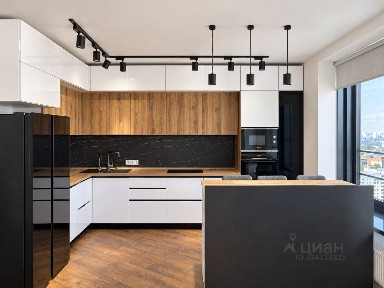 Продается 3-комн. квартира, 85,7 м²