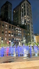 Москва, ЗАО, р-н Филевский парк, Багратионовский проезд, 5Ак1