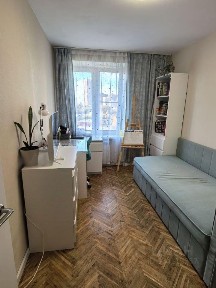 Продается 2-комн. квартира, 43 м²