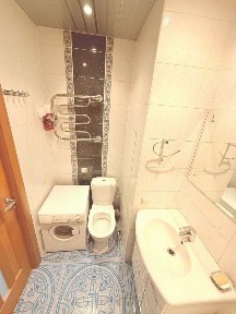 Продается 2-комн. квартира, 37 м²
