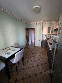 Продается 2-комн. квартира, 55 м²