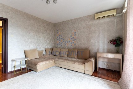 Продается 2-комн. квартира, 59 м²