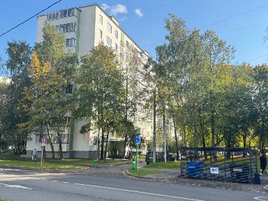 Продается 2-комн. квартира, 42,8 м²