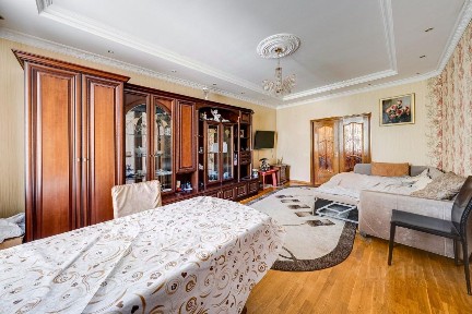 Продается 3-комн. квартира, 93,1 м²