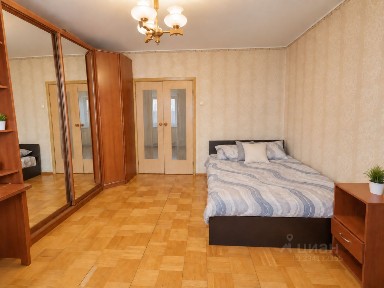 Продается 4-комн. квартира, 85,4 м²