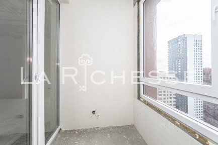 Продается студия, 25,5 м²
