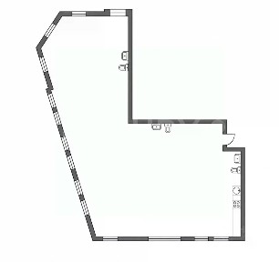 Продается 4-комн. квартира, 194 м²