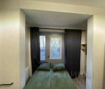 Продается 1-комн. квартира, 22 м²