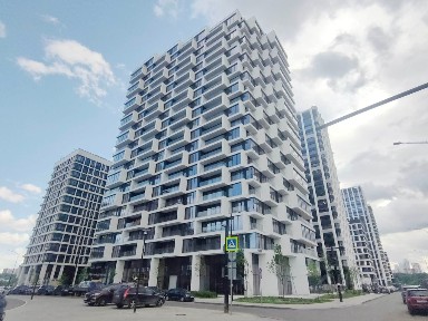 Продается 4-комн. квартира, 147,6 м²