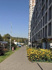Продается 2-комн. квартира, 57 м²