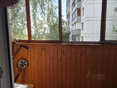 Продается 3-комн. квартира, 51,2 м²