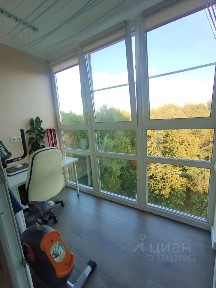 Продается 1-комн. квартира, 40,7 м²