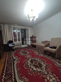 Продается 1-комн. квартира, 34,6 м²
