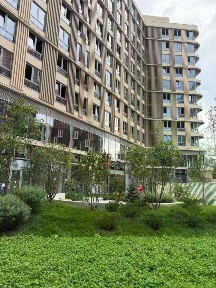 Москва, ЗАО, р-н Раменки, Мосфильмовская ул., 100