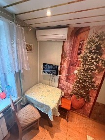 Продается 2-комн. квартира, 39,5 м²