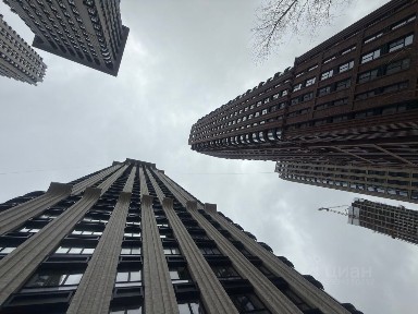 Москва, ЮАО, р-н Даниловский, Дубининская ул., 59Б