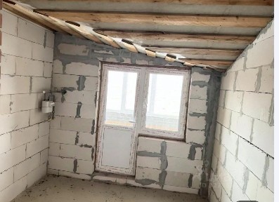 Продается 2-комн. квартира, 55,2 м²