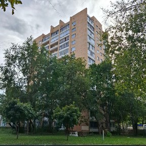 Москва, САО, р-н Головинский, Солнечногорская ул., 14К1