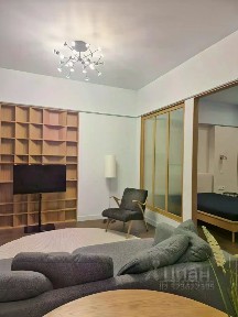 Продается 2-комн. квартира, 52,9 м²